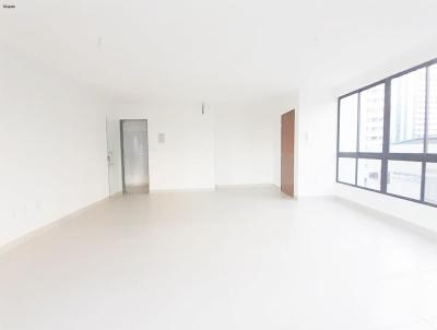Sala Comercial/Nova para Locao, em Joo Pessoa, bairro Manara, 1 banheiro, 1 vaga