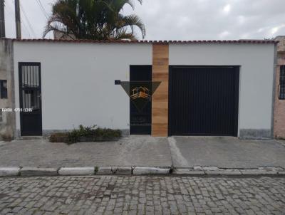 Casa para Venda, em Suzano, bairro Jardim Imperador, 2 dormitrios, 2 banheiros, 3 vagas