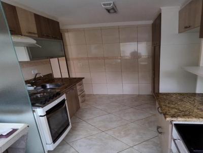 Apartamento para Venda, em Santo Andr, bairro Jardim Alvorada, 2 dormitrios, 1 banheiro, 1 vaga