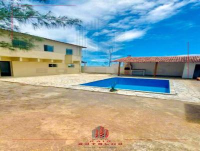 Casa para Venda, em Maric, bairro Praia de Guaratiba