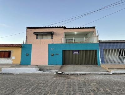 Casa para Venda, em Arapiraca, bairro Primavera, 6 dormitrios, 2 banheiros, 1 vaga