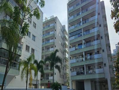 Cobertura para Venda, em Rio de Janeiro, bairro Freguesia (Jacarepagu), 2 dormitrios, 3 banheiros, 1 sute, 2 vagas