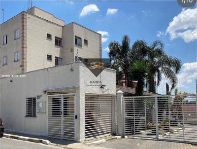 Apartamento para Venda, em Suzano, bairro Parque Santa Rosa, 2 dormitrios, 1 banheiro, 1 vaga