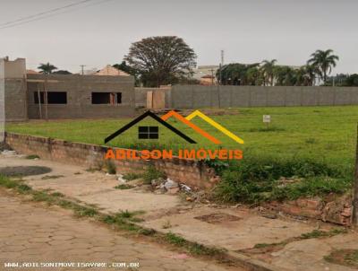 Terreno para Venda, em Avar, bairro Colina da Boa Vista