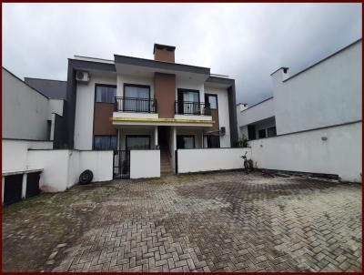 Apartamento para Venda, em Jaragu do Sul, bairro Trs Rios do Sul, 2 dormitrios, 2 banheiros, 1 vaga