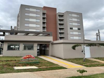 Apartamento para Venda, em Campinas, bairro Residencial Novo Tempo, 2 dormitrios, 1 banheiro, 1 vaga