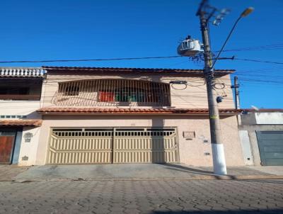 Casa para Venda, em Cruzeiro, bairro Jardim Paraso, 3 dormitrios, 3 banheiros, 2 vagas