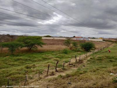 rea para Venda, em Vertentes, bairro PE-90