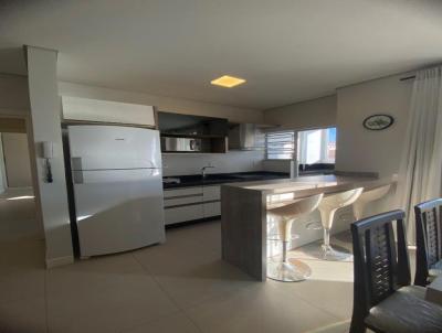 Apartamento 2 Quartos para Venda, em Florianpolis, bairro Canasvieiras, 2 banheiros, 1 sute, 1 vaga