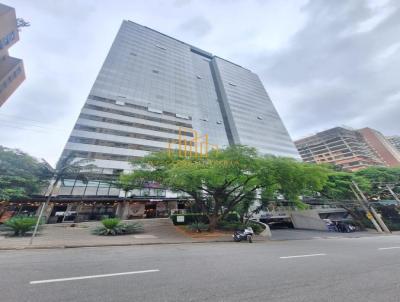 Sala Comercial para Locao, em Barueri, bairro Dezoito do Forte Empresarial/Alphaville., 1 banheiro, 1 vaga