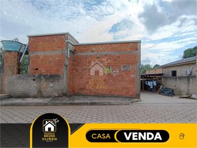 Casa para Venda, em Ouro Preto do Oeste, bairro Jardim Novo Horizonte, 3 dormitrios, 1 banheiro, 2 sutes, 1 vaga