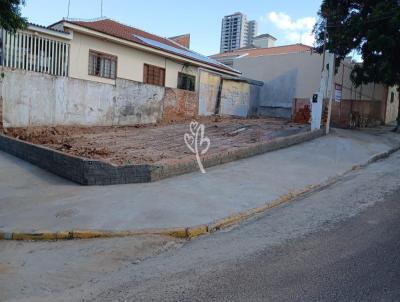 Terreno para Venda, em Presidente Prudente, bairro Centro