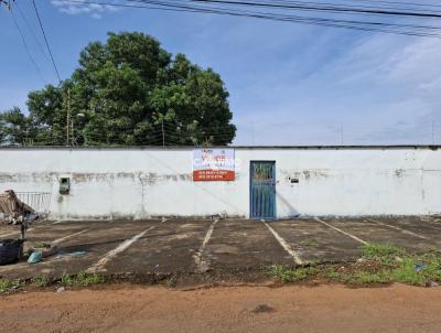 Lote para Venda, em Porto Nacional, bairro Vila Nova