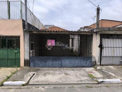 Casa para Venda, em So Paulo, bairro Cidade Nova, 2 dormitrios, 1 banheiro, 2 vagas