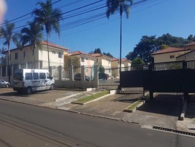 Apartamento para Venda, em So Carlos, bairro Jardim Tangar, 2 dormitrios, 1 banheiro, 1 vaga