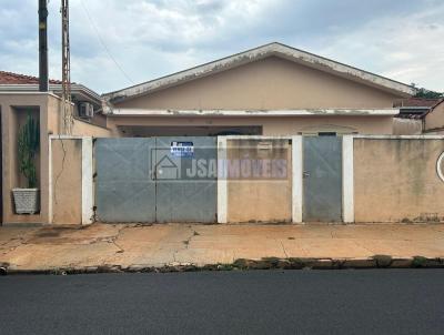 Casa para Venda, em Pradpolis, bairro Jardim Miriam, 2 dormitrios, 2 banheiros, 5 vagas