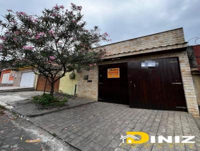 Casa para Venda, em Duque de Caxias, bairro Vila Itamarati, 2 dormitrios, 2 banheiros, 1 vaga