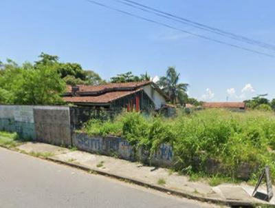 Chcara para Venda, em Itanham, bairro Parque Vergara, 1 dormitrio, 1 banheiro, 13 vagas