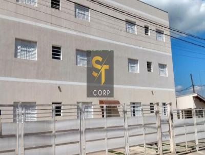 Apartamento para Venda, em Jarinu, bairro Trieste, 2 dormitrios, 1 banheiro, 1 vaga