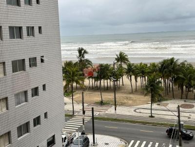 Apartamento para Venda, em Praia Grande, bairro Tupi, 1 dormitrio, 1 banheiro, 1 vaga