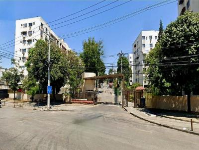 Apartamento para Venda, em Rio de Janeiro, bairro Iraj, 2 dormitrios, 1 banheiro, 1 vaga