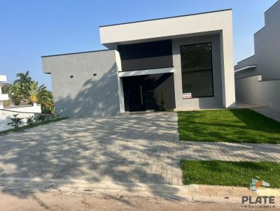 Casa em Condomnio para Venda, em Tatu, bairro Bosques do Junqueira