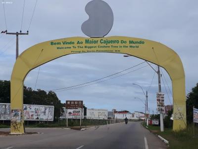 Casa de Praia para Venda, em Parnamirim, bairro Pirangi do Norte (Distrito Litoral), 8 dormitrios, 3 banheiros, 3 sutes, 5 vagas