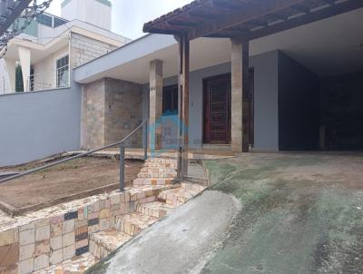 Casa para Loca��o, em Contagem, bairro Riacho Das Pedras, 3 dormit�rios, 2 banheiros, 2 vagas
