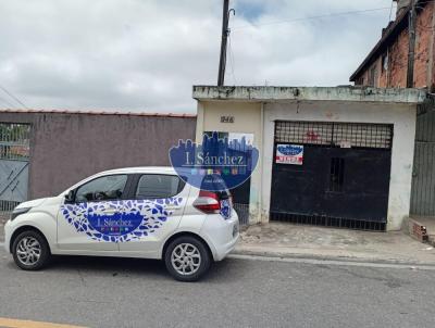 Casa para Venda, em Itaquaquecetuba, bairro Parque Residencial Souza Campos, 1 dormitrio, 1 banheiro, 1 vaga