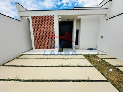 Casa para Venda, em Indaiatuba, bairro Parque Residencial Sabis, 3 dormitrios, 2 banheiros, 1 sute, 2 vagas