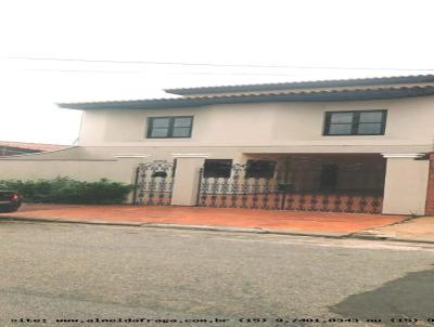 Casa para Locao, em Sorocaba, bairro Jardim Sao Paulo, 5 dormitrios, 4 banheiros, 1 sute, 4 vagas