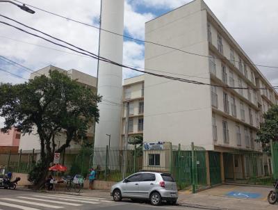 Apartamento para Venda, em So Paulo, bairro Jardim Camargo Novo, 2 dormitrios, 1 banheiro