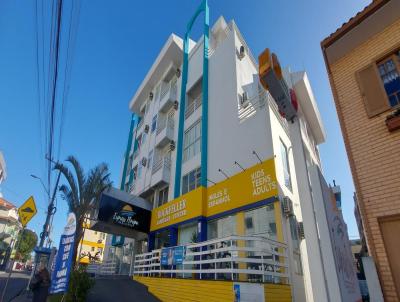 Sala Comercial para Locao, em Florianpolis, bairro Ingleses do Rio Vermelho, 1 banheiro