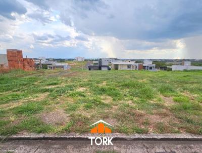 Terreno em Condomnio para Venda, em Presidente Prudente, bairro Damha Belvedere