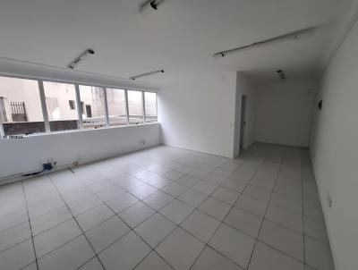 Sala Comercial para Venda, em Curitiba, bairro Mossungu, 1 banheiro