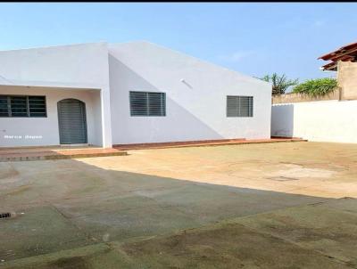 Casa para Venda, em Rio Verde, bairro Vila Verde, 3 dormitrios, 1 banheiro, 1 vaga