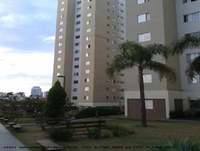 Apartamento para Locao, em Sorocaba, bairro Parque Campolim, 2 dormitrios, 3 banheiros, 3 vagas