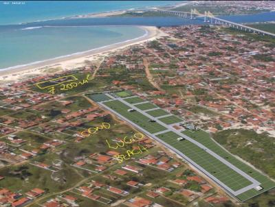 Casa de Praia para Venda, em Extremoz, bairro PRAIA DA REDINHA, 4 dormitrios, 1 banheiro, 2 sutes, 7 vagas