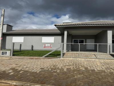 Casa para Locao, em Trs Coroas, bairro Centro, 2 dormitrios, 1 banheiro, 1 vaga