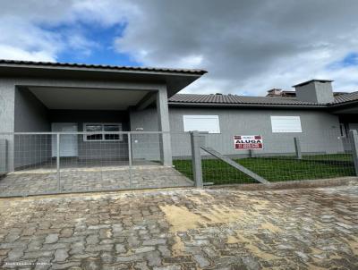 Casa para Locao, em Trs Coroas, bairro Centro, 2 dormitrios, 1 banheiro, 1 vaga