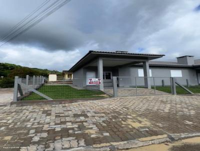 Casa para Locao, em Trs Coroas, bairro Centro, 2 dormitrios, 1 banheiro, 1 vaga