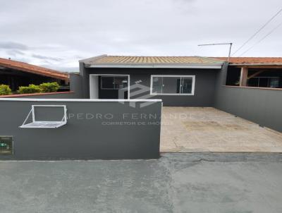 Casa para Venda, em Balnerio Barra do Sul, bairro Costeira, 2 dormitrios, 1 banheiro, 2 vagas