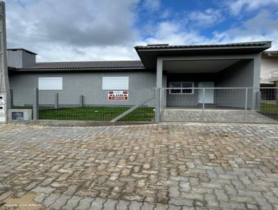 Casa para Locao, em Trs Coroas, bairro Centro, 2 dormitrios, 1 banheiro, 1 vaga