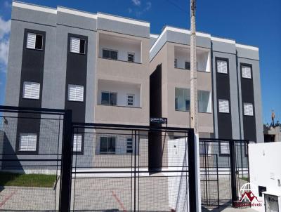 Apartamento para Venda, em Taubat, bairro Residencial Portal Da Mantiqueira, 2 dormitrios, 2 banheiros, 1 sute, 1 vaga