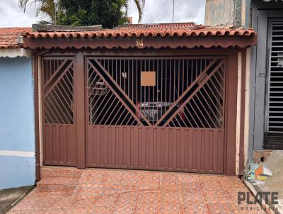 Casa para Venda, em Tatu, bairro Parque Santa Maria