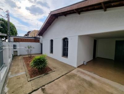 Casa para Locao, em Pirassununga, bairro JARDIM KAMEL