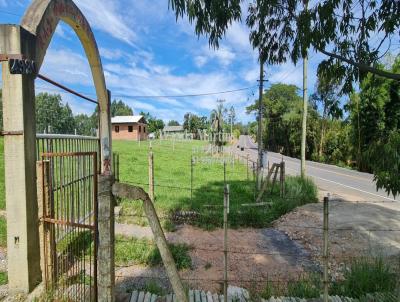 Stio para Venda, em Viamo, bairro Fiuza