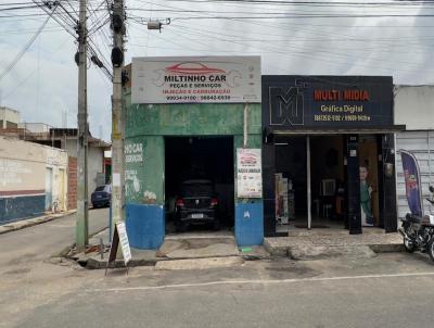 Prdio Comercial para Venda, em Juazeiro do Norte, bairro Santa Tereza