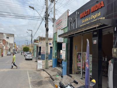 Prdio Comercial para Venda, em Juazeiro do Norte, bairro Santa Tereza