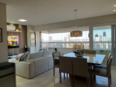 Apartamento para Venda, em Goinia, bairro Setor Bueno, 3 dormitrios, 2 banheiros, 3 sutes, 3 vagas
